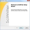 SciWriter绿色版v2.0.23