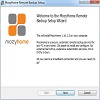 Mozy Remote Backup免费版v1.16.1.3