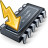 SuperRam Portable (内存释放优化管理)