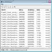 DLL Export Viewer绿色中文版v1.66