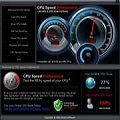 CPU Speed Professional绿色版v3.0.3.3