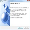 Registry Dril绿色版v4.1.06