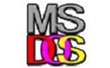 MS-DOS镜像