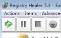 Registry Healer