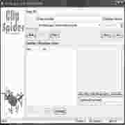 gsa clip spider