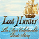 掠夺猎人最不可思议的海盗故事免费版