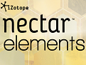 iZotope Nectar Elements官方最新版v1.0