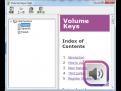 Volume Keys