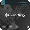 Guitar Rig5
