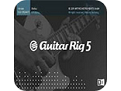Guitar Rig5