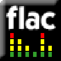 FLAC Frontend绿色版v1.7.0.1