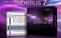 Sibelius 打谱软件