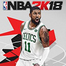 NBA2K18小牛队诺埃尔身形面补MODv2.0