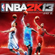 NBA 2K13巨星面补大合集中文版