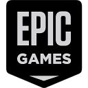 epic游戏平台v12.19.2 官方正式版图标