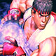 街头霸王4:Street Fighter IV