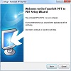 Foxo PPT to PDF绿色版v2.4