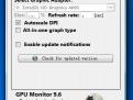 gpu monitor