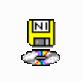 Nexus Mainframe Terminal