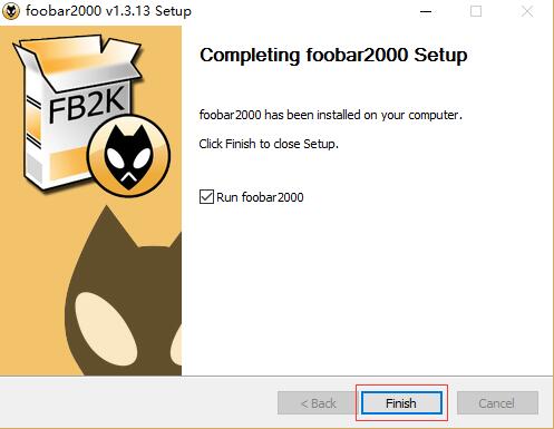 foobar2000