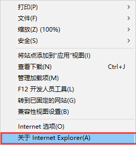 IE11 For Windows 7(64λ)