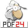 PDF24 Creator