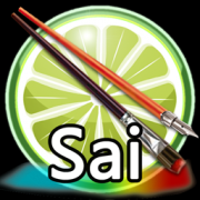 PaintTool SAI最新版 v2.0