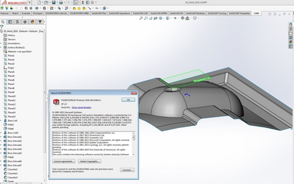 SolidWorks