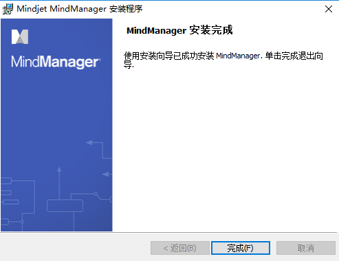 mindmanager