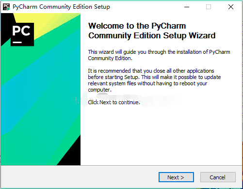 PyCharm