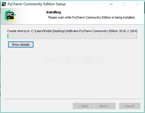 PyCharm