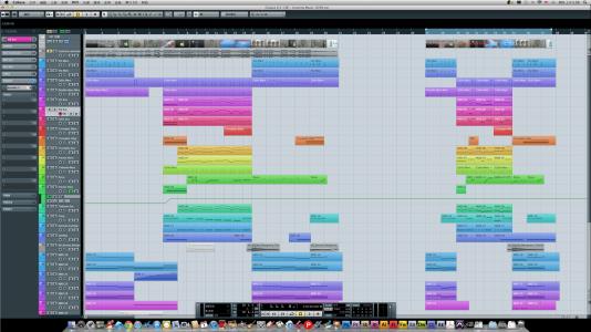 Cubase