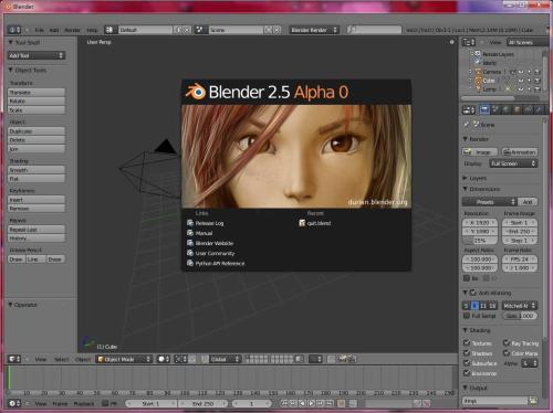 Blender