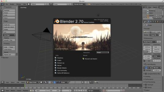 Blender