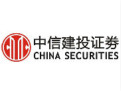 中信建投