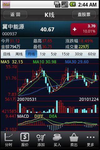 光大金阳光  6.0.4.0