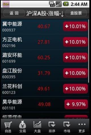 光大金阳光  6.0.4.0