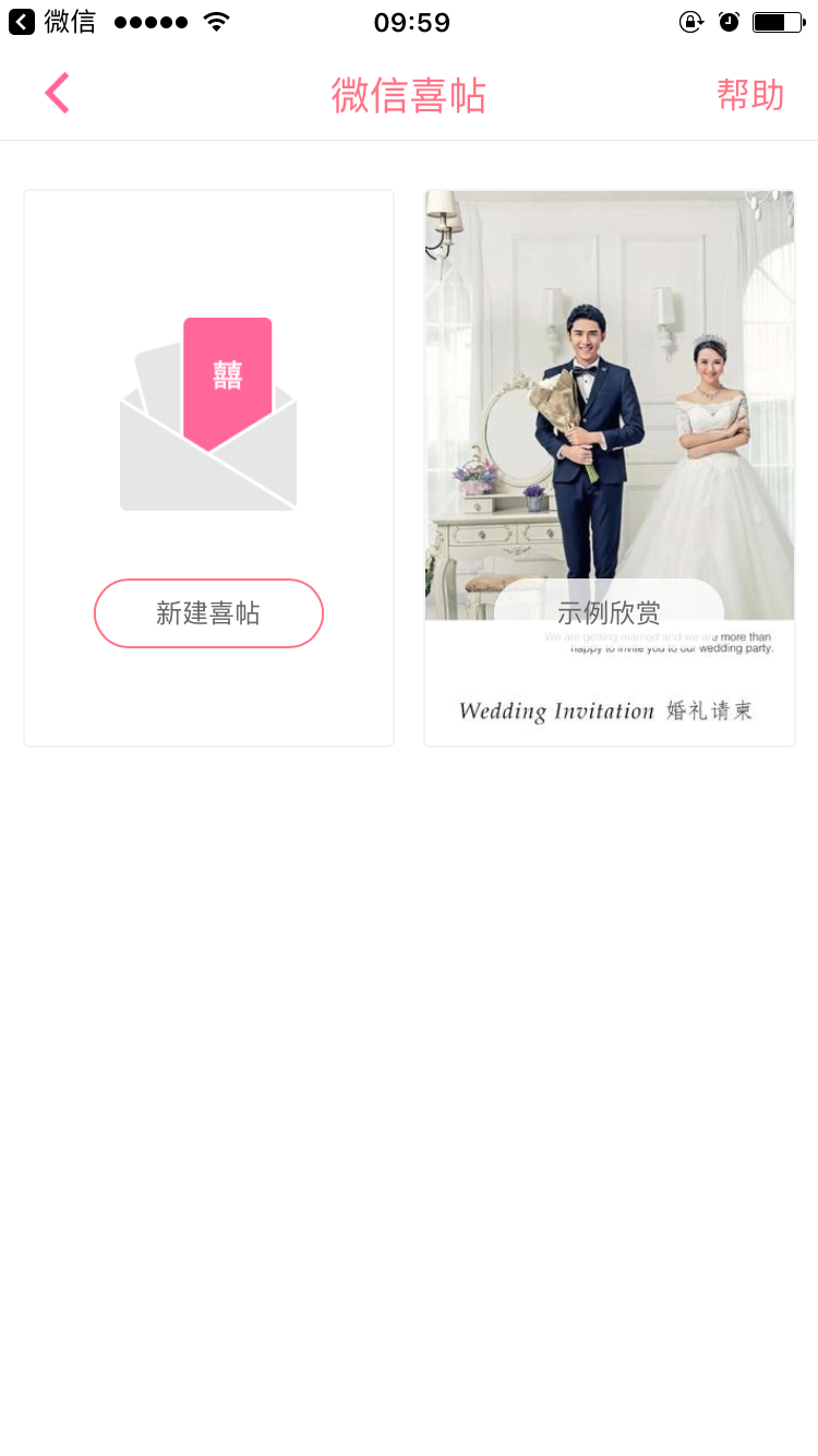 婚礼猫