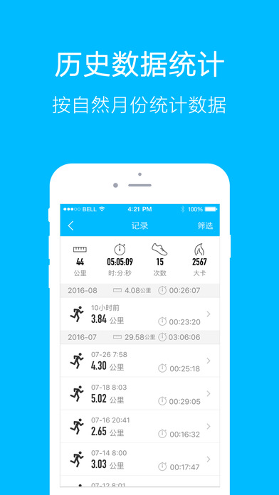 益动GPS