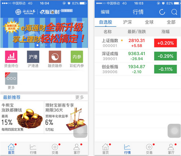 海通證券大智慧app_海通證券大智慧手機版下載[iphone]下載之家