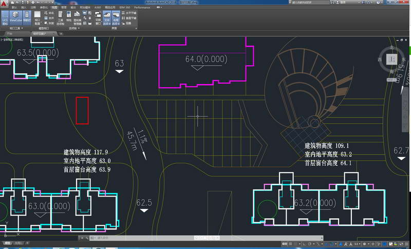 中文版32位autocad 2015免費版已經更新到sp1版本,它是用於二維繪圖